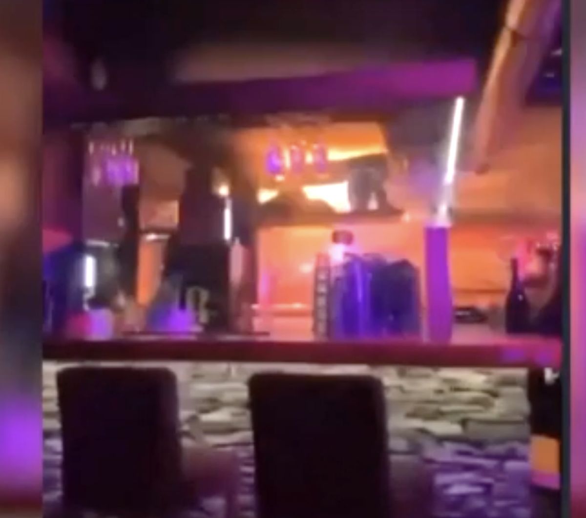 Tragico Capodanno a Crans Montana, almeno 47 vittime. Tajani: “Italiani coinvolti”