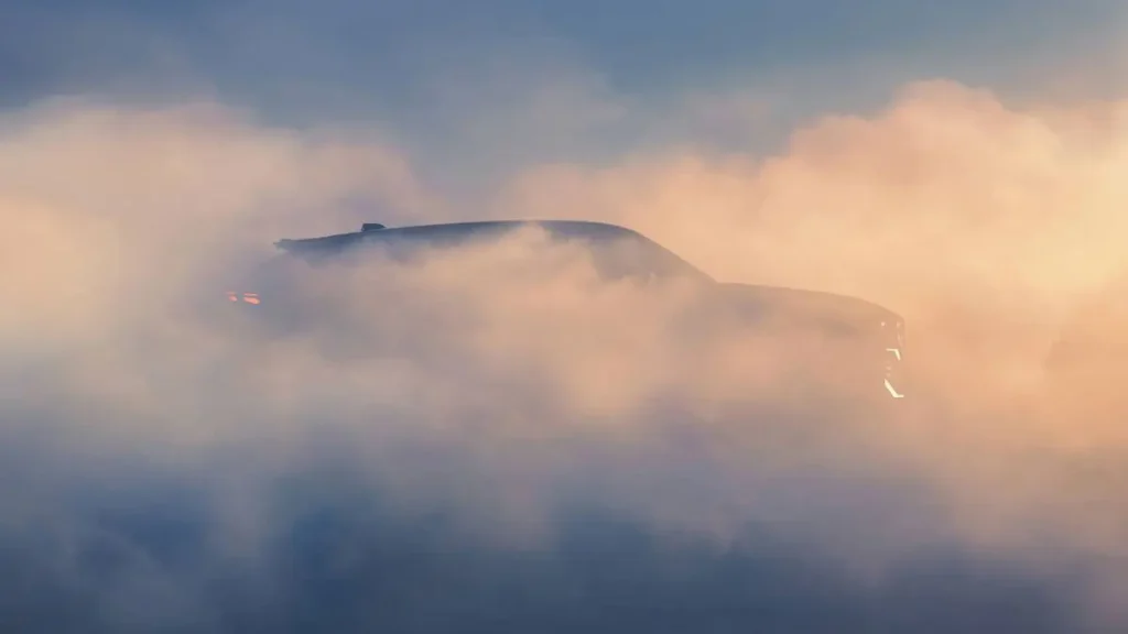 Si chiamerà Filante: il crossover audace e carismatico di Renault