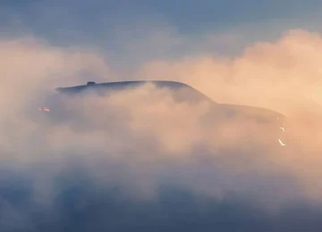 Si chiamerà Filante: il crossover audace e carismatico di Renault