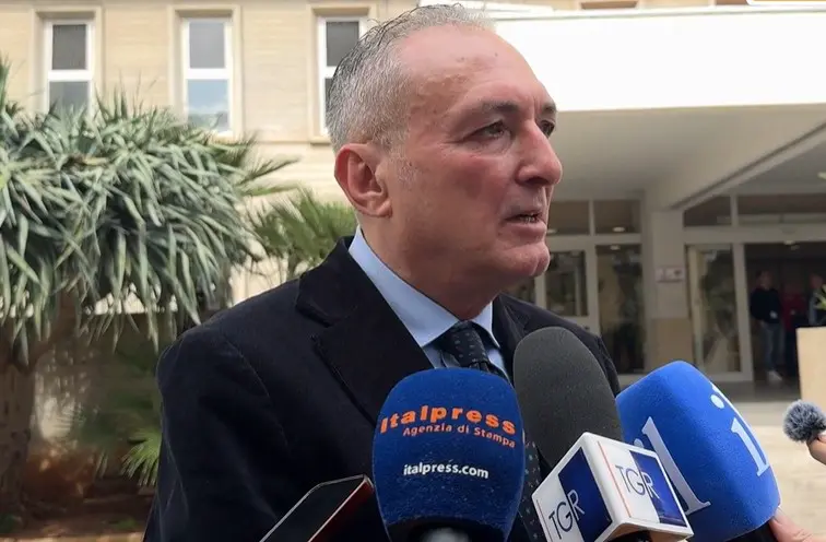 Palermo: Pronto Soccorso di Villa Sofia, Schifani Convoca il Direttore Generale