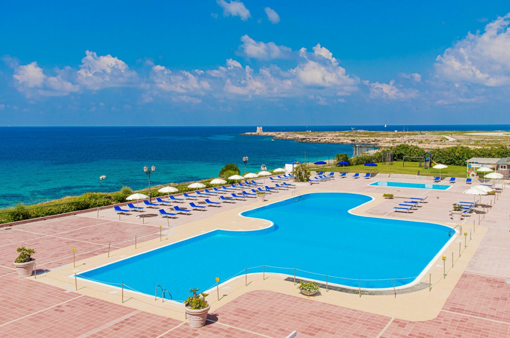 VOIhotels acquires the Cinisi Florio Park Hotel in Sicily