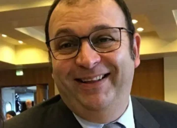 Girolamo Geraci Eletto Nuovo Presidente della Società Italiana di Endoscopia Chirurgica