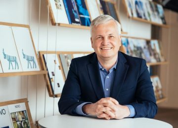 Novo Nordisk Italia: Jens Pii Olesen Named New General Manager