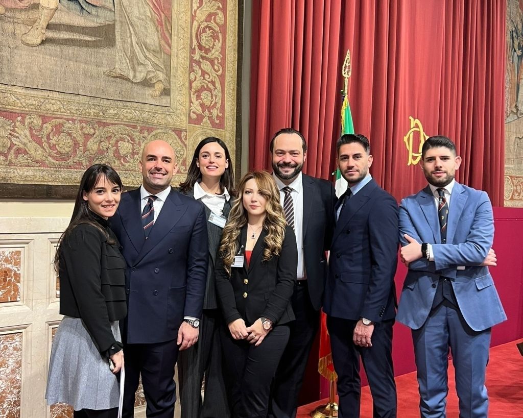 Federimpreseuropa e ENIA: Incontro alla Camera per promuovere il dialogo sull'IA