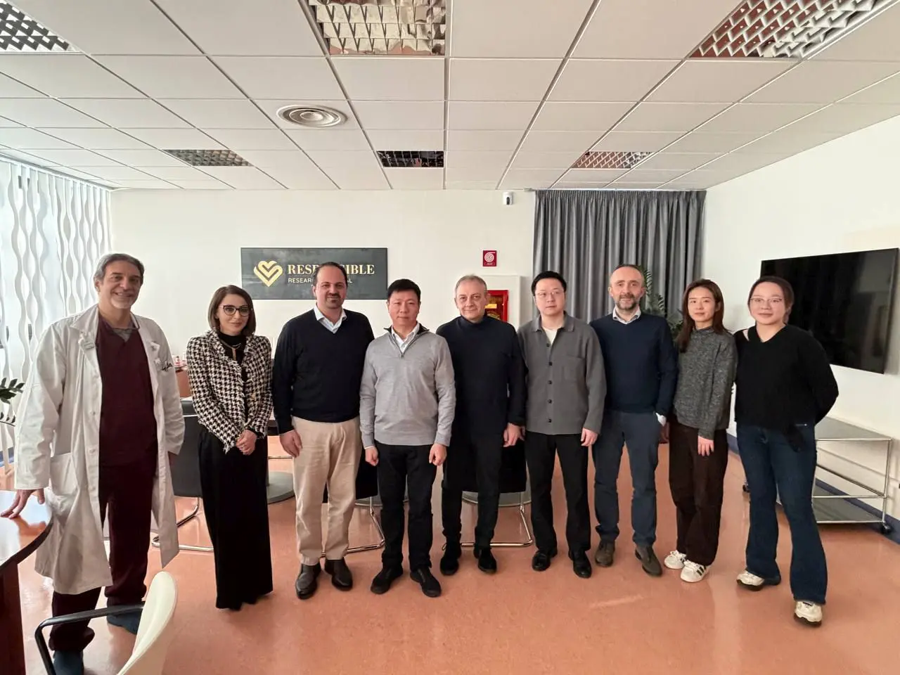 Il Responsible Research Hospital accelera la transizione verso la radioterapia 4.0