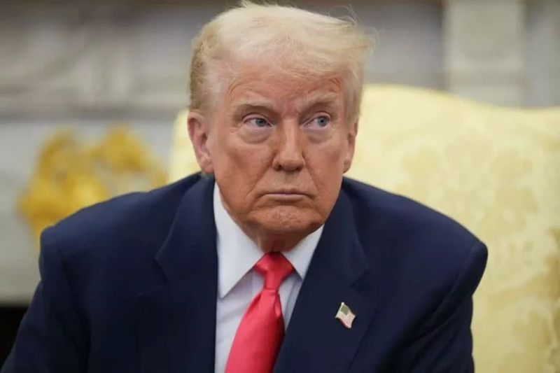 Minneapolis: Trump, “Il sindaco e il governatore stanno incitando all’insurrezione”