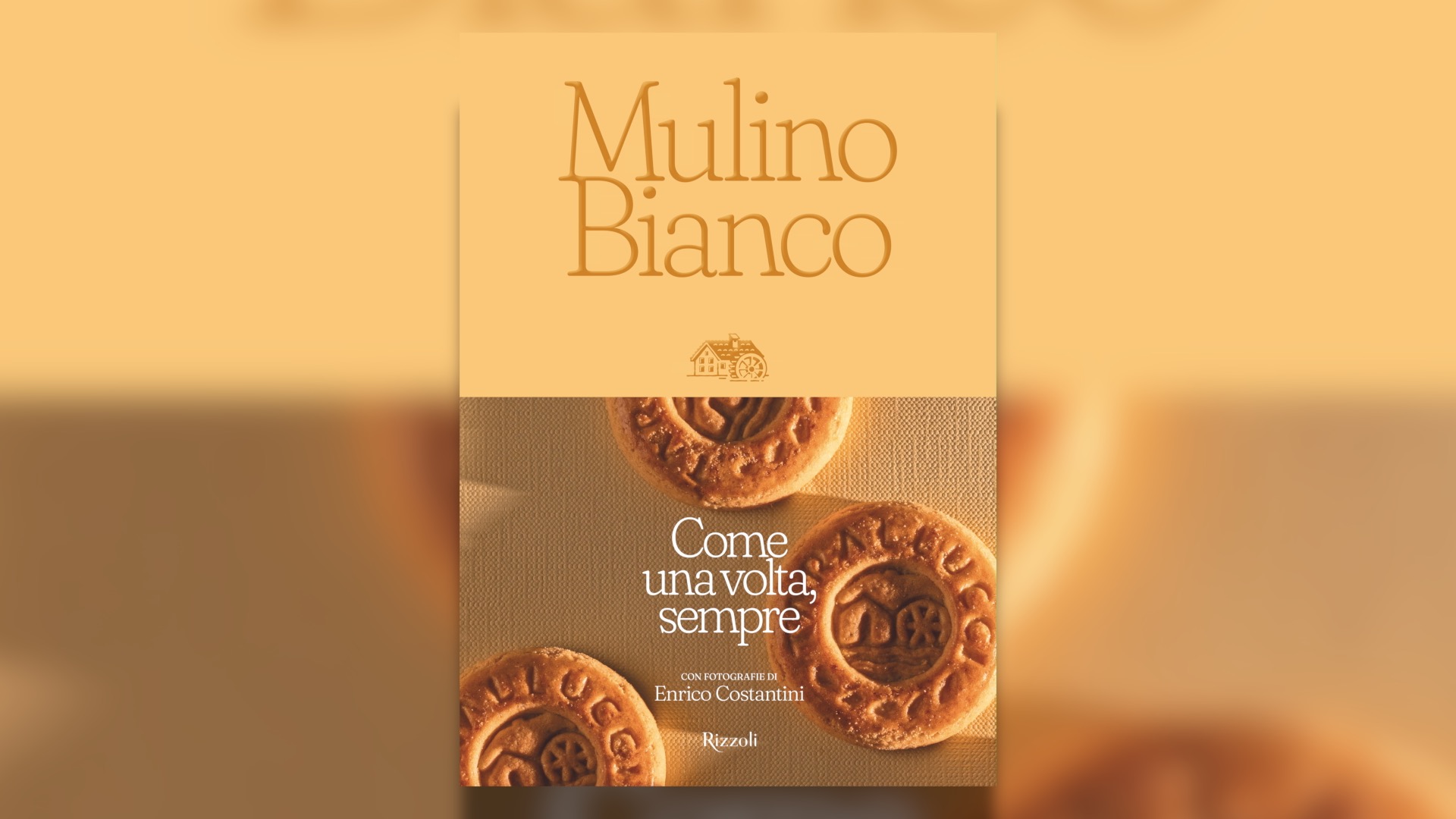 Un Viaggio Visivo: 50 Anni di Biscotti Mulino Bianco