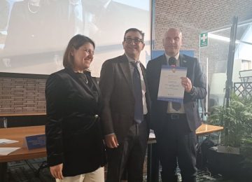 ASP Siracusa vince il premio nazionale “PA OK!” per l'innovazione nei Pronto Soccorso