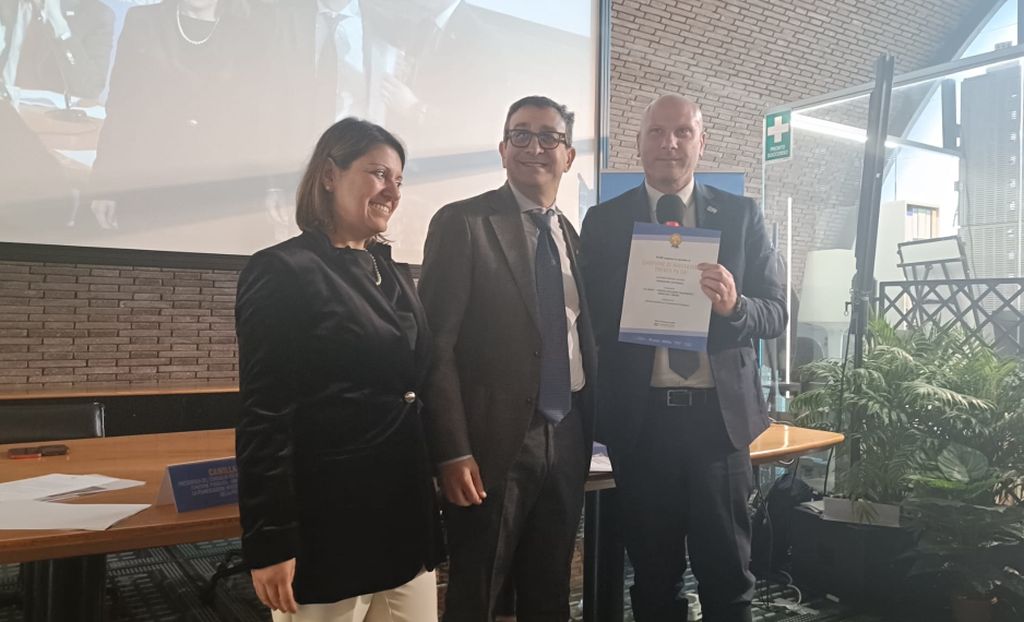 ASP Siracusa vince il premio nazionale “PA OK!” per l'innovazione nei Pronto Soccorso