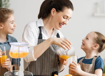 Filtro per Succhi e Brodi Jelly