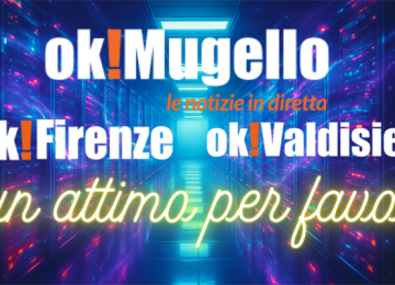 OKMugello.it e i giornali del network interrompono le pubblicazioni per due giorni.