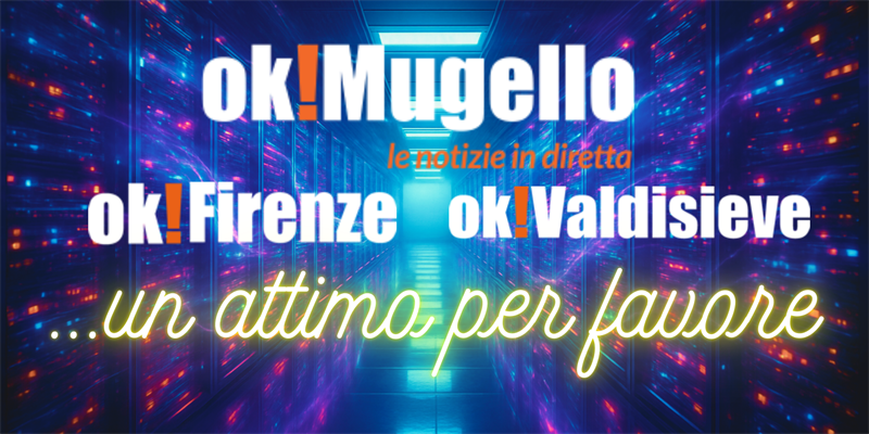 OKMugello.it e i giornali del network interrompono le pubblicazioni per due giorni.