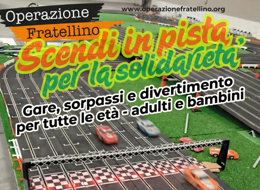 A San Miniato, un fine settimana di corse e solidarietà