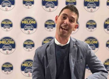 ANED porta il caso Cantini in Procura: "Comunicazione che incita all’odio"