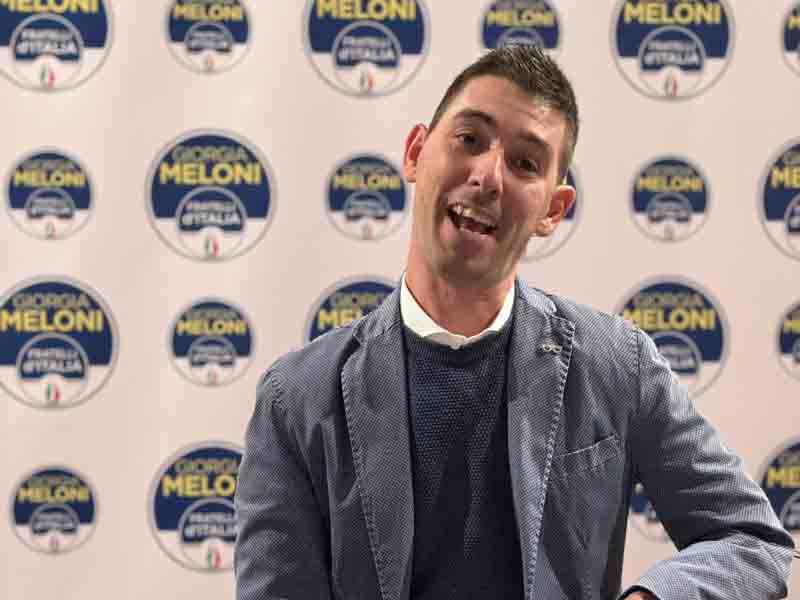 ANED porta il caso Cantini in Procura: "Comunicazione che incita all’odio"