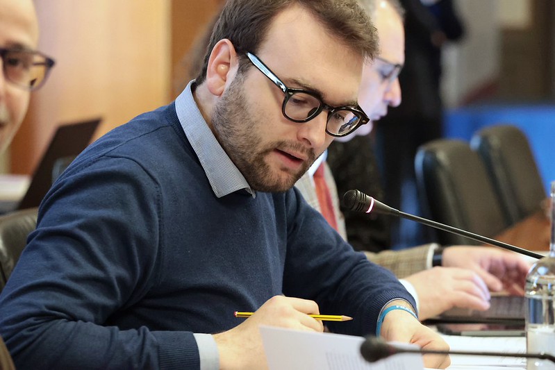 Abbonamento unico per la MetroCittà: Mantellassi annuncia "Siamo al lavoro per attivarlo nel 2026"