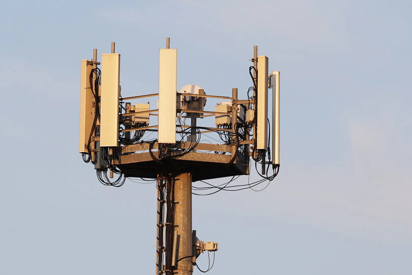 Accordo tra Fastweb, Vodafone e Tim per il Modello di Condivisione RAN per Accelerare lo Sviluppo del 5G