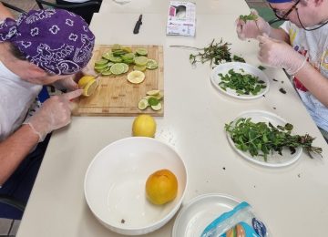 Alessio, Fabio e gli altri: il progetto di socializzazione 'Una casa a Caldine' per ragazzi con disabilità