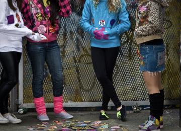 Allerta obesità in Toscana: i giovani sono sempre meno attivi e meno attenti alla dieta