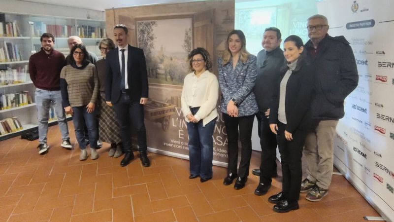 Anno dell’Ingegno: il calendario degli eventi 2026 a Vinci