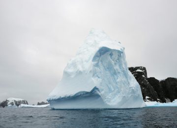 Antartide: la stabilità del ghiaccio marino è influenzata dai cicli solari
