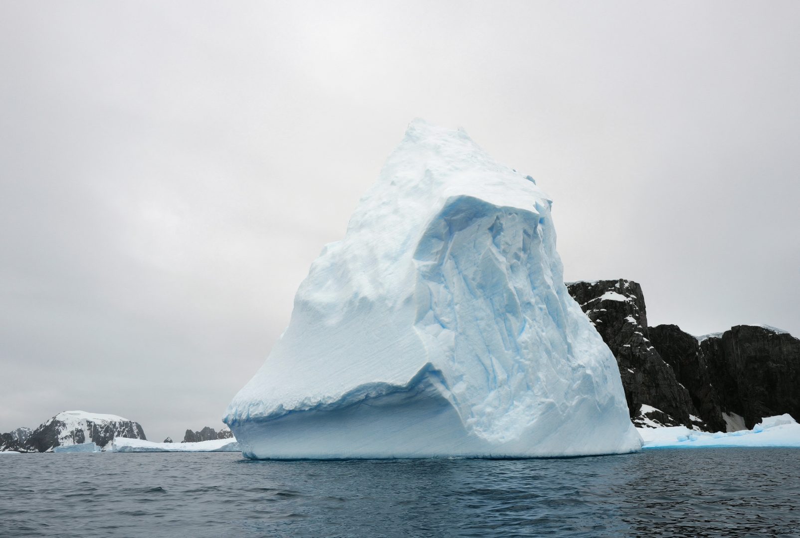 Antartide: la stabilità del ghiaccio marino è influenzata dai cicli solari