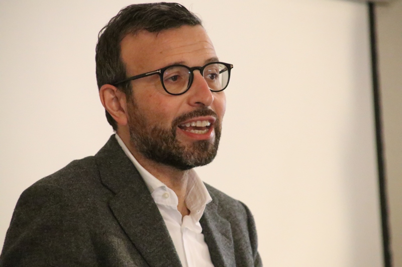 Cinque milioni dalla Regione per il Polo Tecnologico di Pontedera, Mazzeo: "La Toscana investe nel futuro"