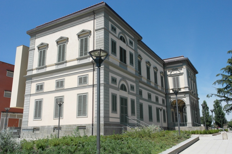 Apertura delle iscrizioni per le scuole d'infanzia di Poggibonsi
