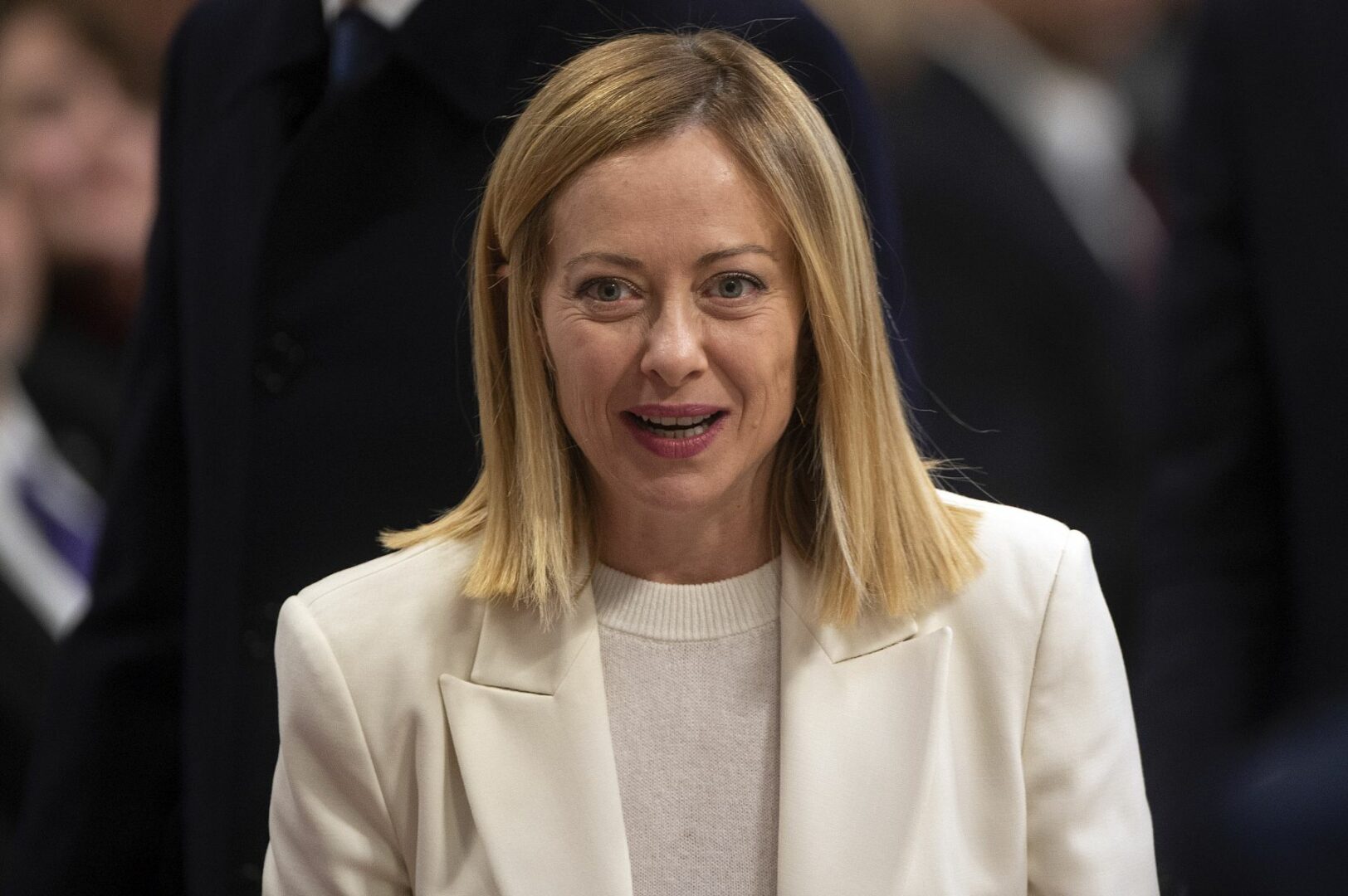 Apprezzamento per la Decisione della Commissione Europea