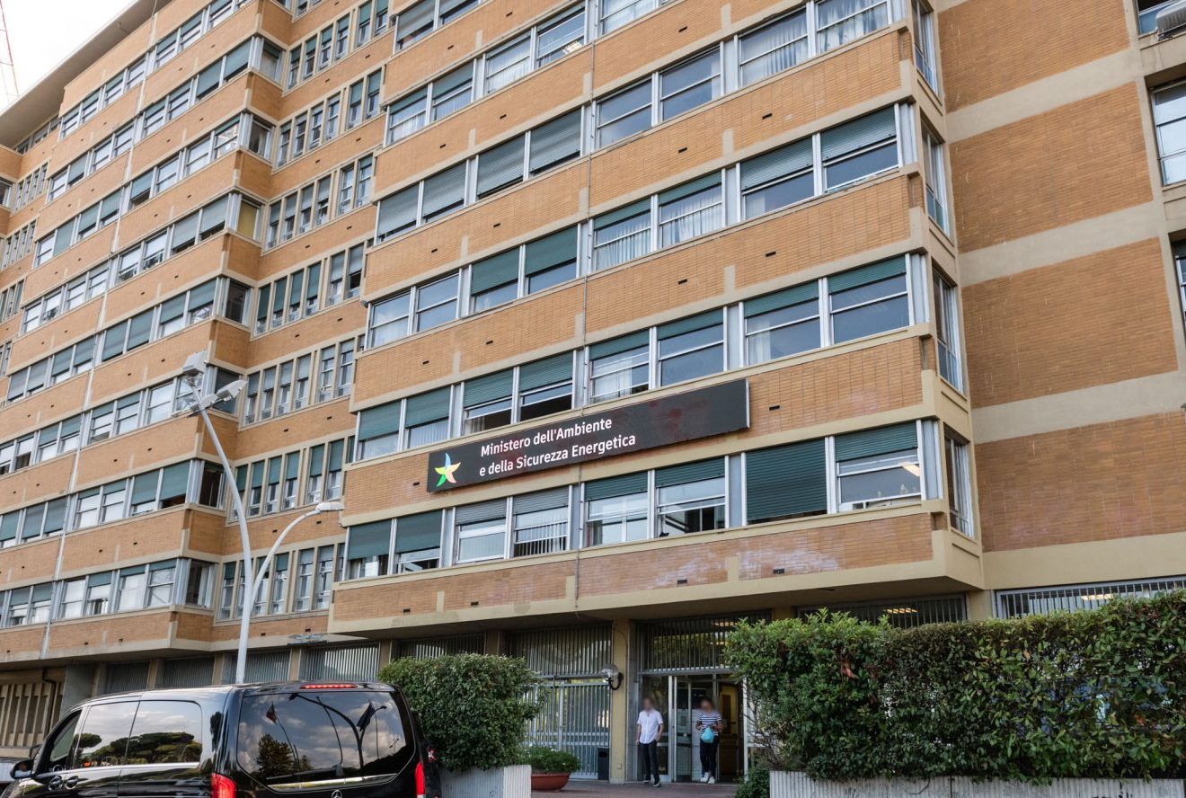 Approvate le linee guida tecniche e operative per il biometano sostenibile nel sistema ETS