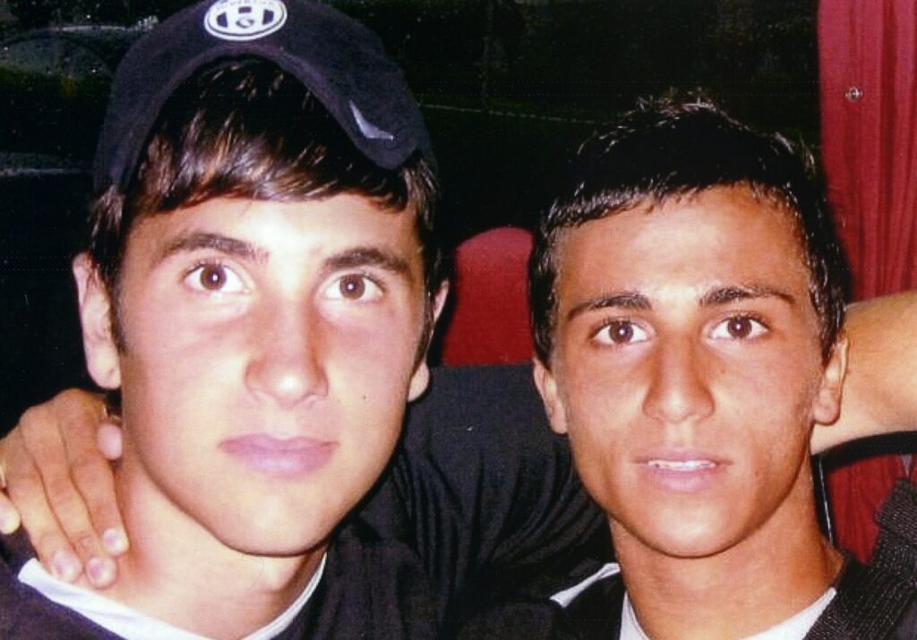 Associazione Neri Ferramosca: Donati 34mila euro in memoria di Riccardo e Alessio