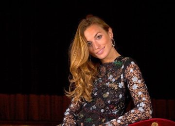 Beatrice Venezi contro tutti: "La Fenice nelle mani dei sindacati. Sono così raccomandata che lavoro solo all'estero".