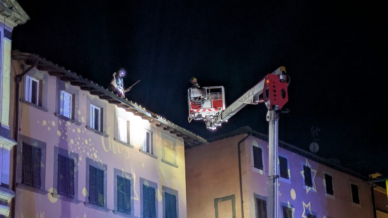 Befana 2026: Empoli adotta misure di sicurezza