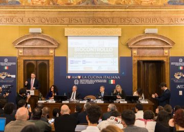 Biocontrollo e bioprotezione: fondamentali per un'agricoltura sostenibile