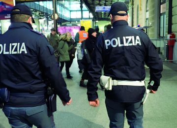 Bologna: Decise in Prefettura nuove misure per rafforzare la sicurezza urbana