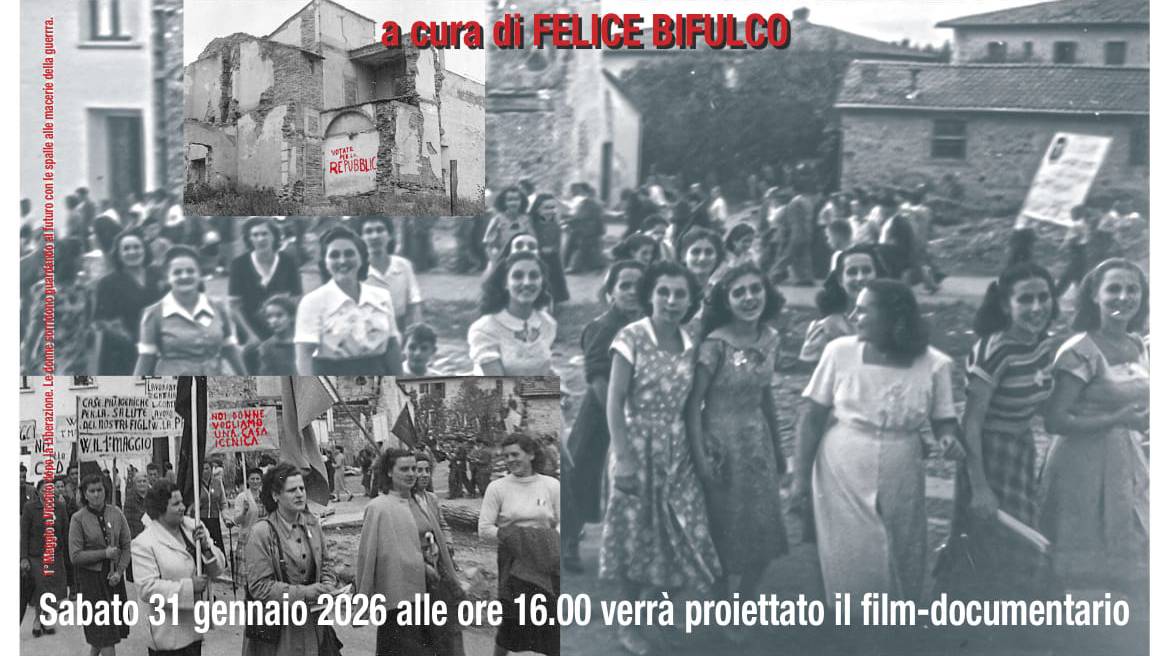 Borgo. Don Bosco: Un documentario sulla memoria del Novecento