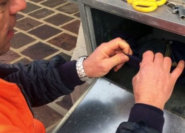 Caldo in aumento: Publiacqua raccomanda di proteggere i contatori