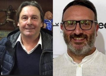 Sansepolcro, Mario Palazzi è il nuovo tecnico della squadra.