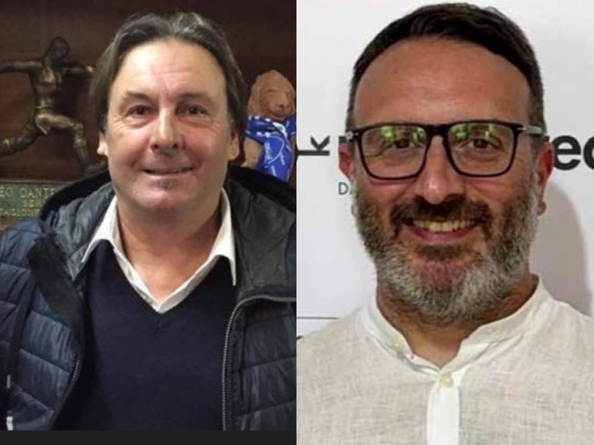 Sansepolcro, Mario Palazzi è il nuovo tecnico della squadra.