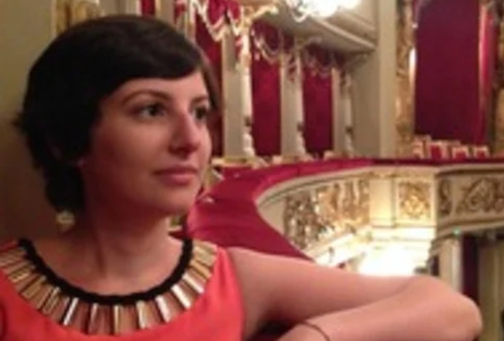 Carlotta Brovadan alla direzione dei musei statali della Toscana