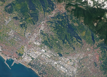 Casa e ospedale di comunità a Massa: Monni al sindaco "I lavori saranno completati"