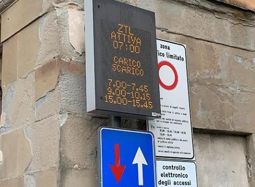 Castelnuovo Berardenga attiva la ZTL a Villa a Sesta per tutelare il paese