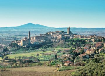 Castiglion Fiorentino vieta l'uso di fuochi d'artificio nei locali