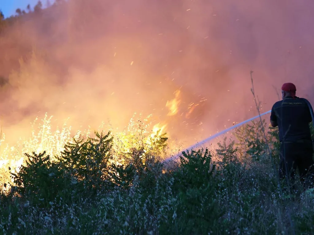 Catastrofi Naturali 2025: Le Stime dei Danni