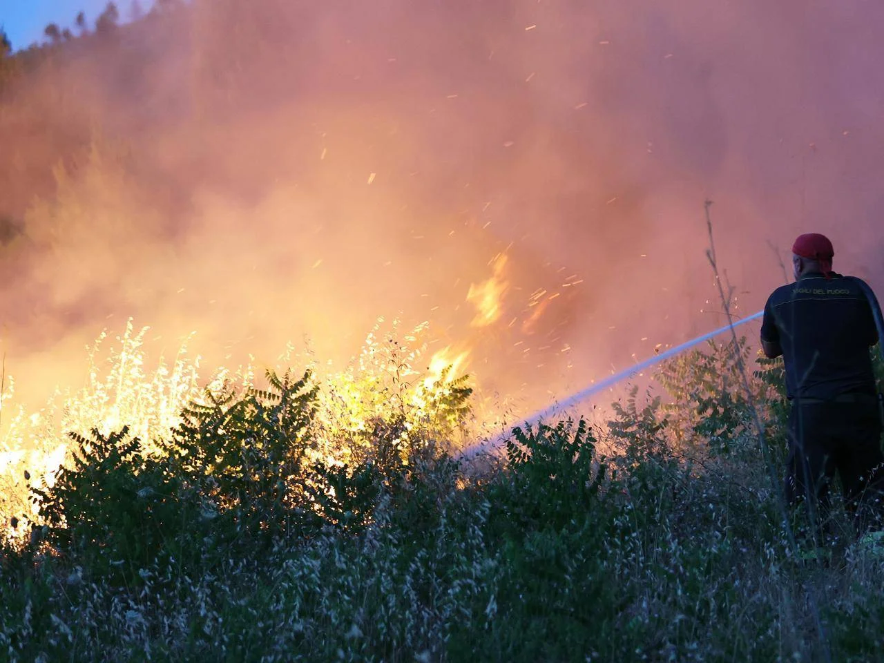 Catastrofi Naturali 2025: Le Stime dei Danni