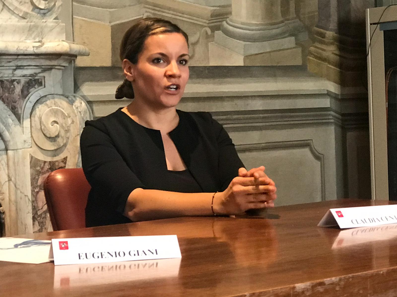 Centi assessora, Più Certaldo: "Monitoreremo eventuali conflitti di interesse"