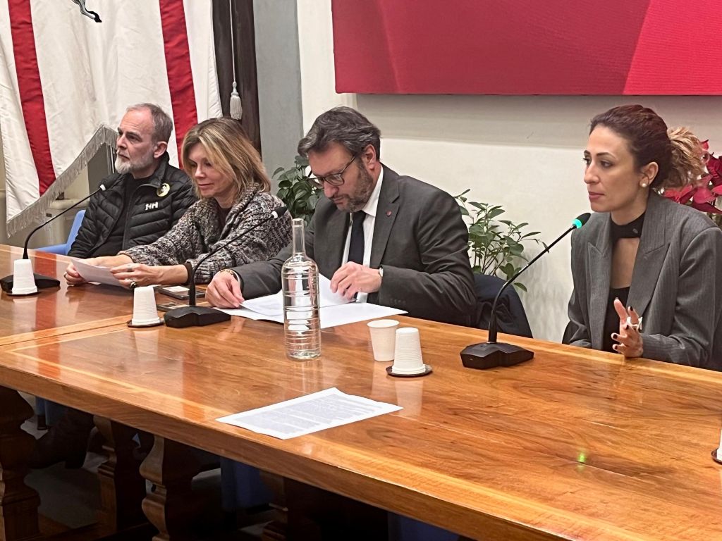 Chianti Fiorentino: Formazione per 250 ragazzi. Lenzi: "Opportunità e minori disuguaglianze"