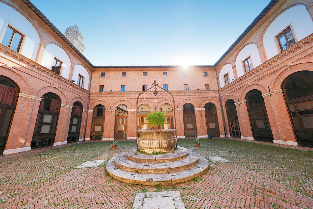 Al via la XIII edizione del corso di Sostenibilità dell'Università di Siena