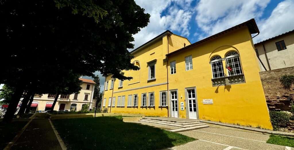 Civico 0: Primo incontro del ciclo 'La leggenda del Santo Graal e il regno misterioso'