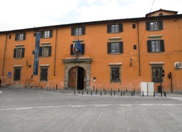 Classifiche Mondiali delle Università: UniFi nella Top 200 in Giurisprudenza